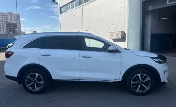 Kia Sorento 2019 года за 12 000 000 тг. в Астана фото 4
