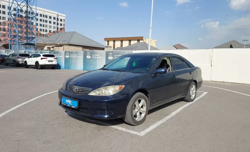 Toyota Camry 2003 года за 3 500 000 тг. в Шымкент