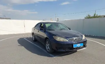 Toyota Camry 2003 года за 3 500 000 тг. в Шымкент фото 2