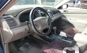 Toyota Camry 2003 года за 3 500 000 тг. в Шымкент фото 5