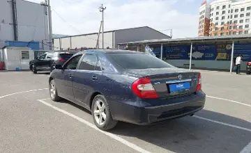 Toyota Camry 2003 года за 3 500 000 тг. в Шымкент фото 4