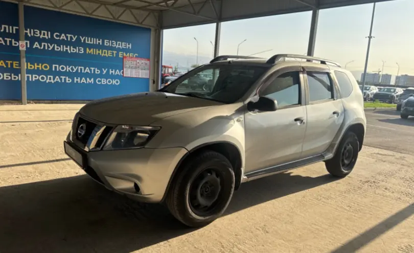 Nissan Terrano 2014 года за 6 500 000 тг. в Алматы