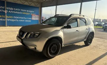 Nissan Terrano 2014 года за 6 500 000 тг. в Алматы фото 1