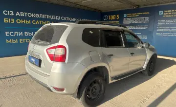Nissan Terrano 2014 года за 6 500 000 тг. в Алматы