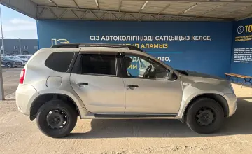 Nissan Terrano 2014 года за 6 500 000 тг. в Алматы фото 4