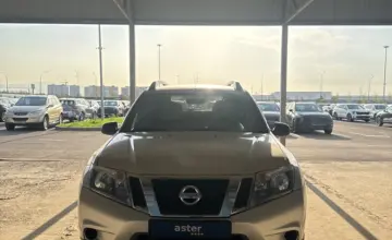 Nissan Terrano 2014 года за 6 500 000 тг. в Алматы фото 2