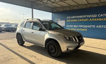 Nissan Terrano 2014 года за 6 500 000 тг. в Алматы фото 3
