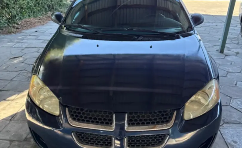 Dodge Stratus 2005 года за 1 700 000 тг. в Талдыкорган фото 2