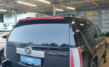 Cadillac Escalade 2009 года за 10 000 000 тг. в Алматы