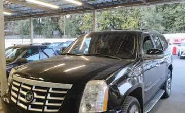 Cadillac Escalade 2009 года за 10 000 000 тг. в Алматы фото 1