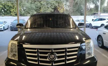 Cadillac Escalade 2009 года за 10 000 000 тг. в Алматы фото 2