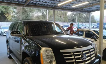 Cadillac Escalade 2009 года за 10 000 000 тг. в Алматы фото 3