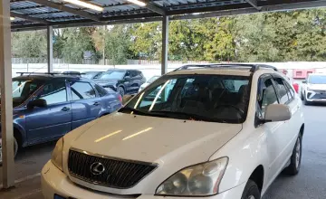 Lexus RX 2006 года за 5 500 000 тг. в Алматы фото 1