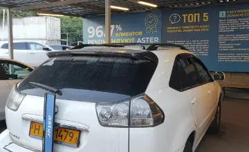 Lexus RX 2006 года за 5 500 000 тг. в Алматы