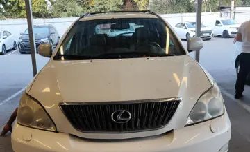 Lexus RX 2006 года за 5 500 000 тг. в Алматы фото 2