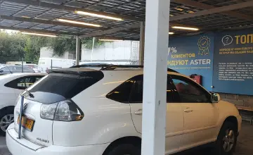Lexus RX 2006 года за 5 500 000 тг. в Алматы фото 4