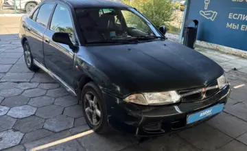 Mitsubishi Carisma 1996 года за 2 000 000 тг. в Талдыкорган фото 3