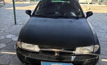 Mitsubishi Carisma 1996 года за 2 000 000 тг. в Талдыкорган фото 2