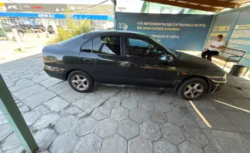 Mitsubishi Carisma 1996 года за 2 000 000 тг. в Талдыкорган фото 4
