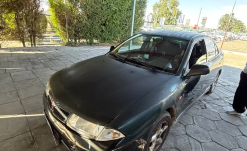 Mitsubishi Carisma 1996 года за 2 000 000 тг. в Талдыкорган