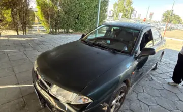 Mitsubishi Carisma 1996 года за 2 000 000 тг. в Талдыкорган фото 1
