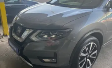Nissan X-Trail 2021 года за 11 500 000 тг. в Алматы фото 1