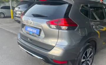 Nissan X-Trail 2021 года за 11 500 000 тг. в Алматы фото 3