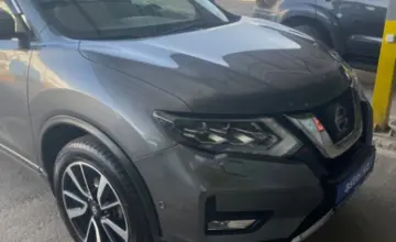 Nissan X-Trail 2021 года за 11 500 000 тг. в Алматы фото 2