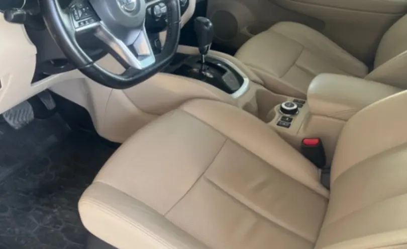 Nissan X-Trail 2021 года за 11 500 000 тг. в Алматы фото 5