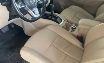 Nissan X-Trail 2021 года за 11 500 000 тг. в Алматы фото 5