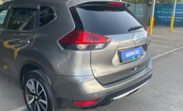Nissan X-Trail 2021 года за 11 500 000 тг. в Алматы фото 4