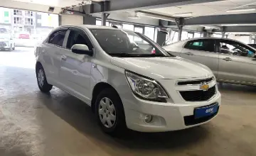 Chevrolet Cobalt 2020 года за 4 500 000 тг. в Астана фото 2