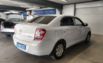 Chevrolet Cobalt 2020 года за 4 500 000 тг. в Астана фото 3