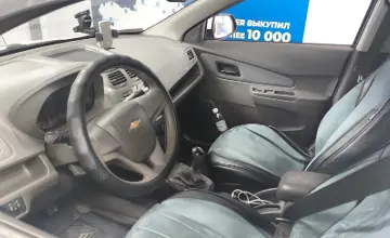 Chevrolet Cobalt 2020 года за 4 500 000 тг. в Астана фото 5