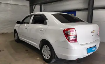 Chevrolet Cobalt 2020 года за 4 500 000 тг. в Астана фото 4