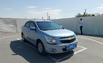 Chevrolet Cobalt 2014 года за 4 000 000 тг. в Шымкент фото 2
