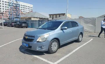 Chevrolet Cobalt 2014 года за 4 000 000 тг. в Шымкент фото 1