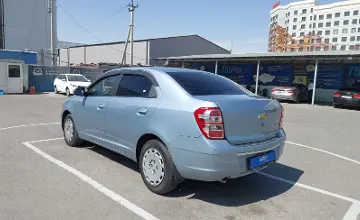Chevrolet Cobalt 2014 года за 4 000 000 тг. в Шымкент фото 4
