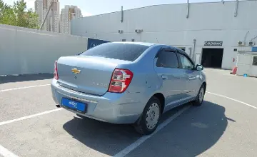 Chevrolet Cobalt 2014 года за 4 000 000 тг. в Шымкент фото 3