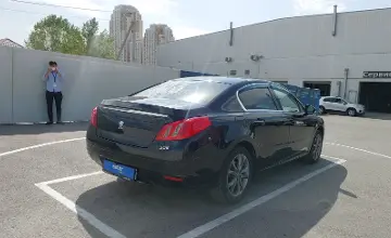 Peugeot 508 2014 года за 4 000 000 тг. в Шымкент фото 3