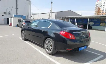 Peugeot 508 2014 года за 4 000 000 тг. в Шымкент фото 4