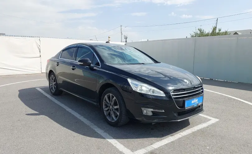 Peugeot 508 2014 года за 4 000 000 тг. в Шымкент фото 2