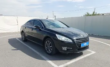Peugeot 508 2014 года за 4 000 000 тг. в Шымкент фото 2