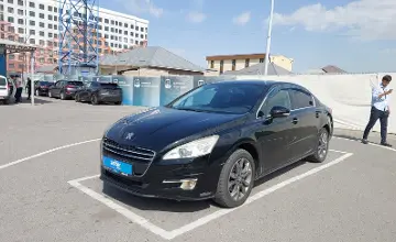 Peugeot 508 2014 года за 4 000 000 тг. в Шымкент фото 1