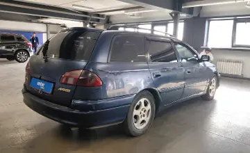 Toyota Avensis 2002 года за 3 000 000 тг. в Астана фото 3