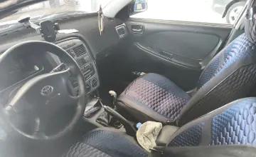 Toyota Avensis 2002 года за 3 000 000 тг. в Астана фото 5