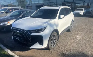 Chery Tiggo 7 2026 года за 10 500 000 тг. в Павлодар фото 1