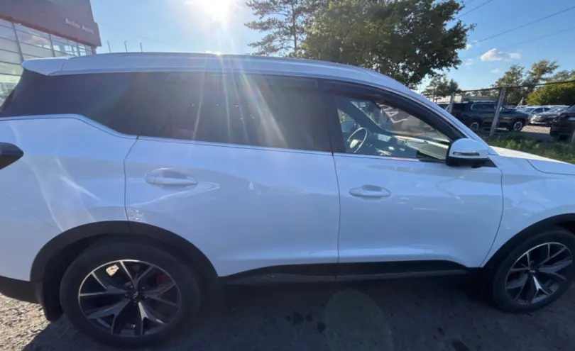 Chery Tiggo 7 2026 года за 10 500 000 тг. в Павлодар фото 4