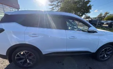 Chery Tiggo 7 2026 года за 10 500 000 тг. в Павлодар фото 4