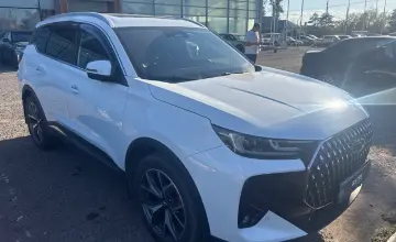 Chery Tiggo 7 2026 года за 10 500 000 тг. в Павлодар фото 3